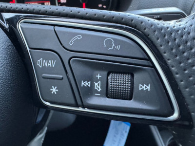 Audi A3 Gebrauchtwagen Audi A3 Gebrauchtwagen