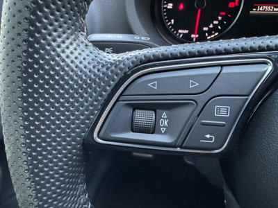 Audi A3 Gebrauchtwagen Audi A3 Gebrauchtwagen