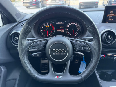 Audi A3 Gebrauchtwagen Audi A3 Gebrauchtwagen