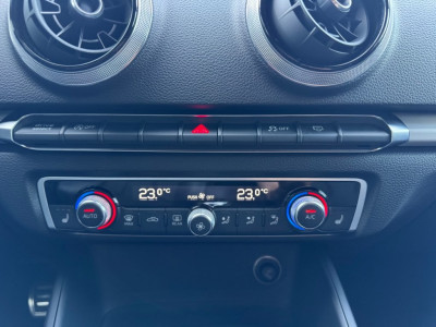 Audi A3 Gebrauchtwagen Audi A3 Gebrauchtwagen