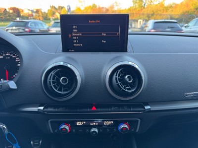 Audi A3 Gebrauchtwagen Audi A3 Gebrauchtwagen
