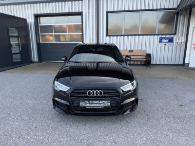 Audi A3 Gebrauchtwagen Audi A3 Gebrauchtwagen