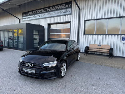 Audi A3 Gebrauchtwagen Audi A3 Gebrauchtwagen