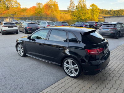 Audi A3 Gebrauchtwagen Audi A3 Gebrauchtwagen
