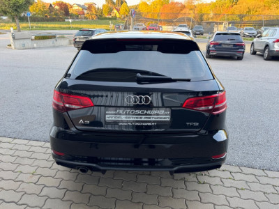 Audi A3 Gebrauchtwagen Audi A3 Gebrauchtwagen