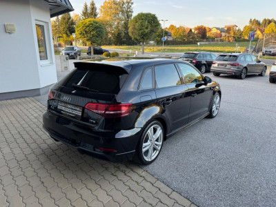 Audi A3 Gebrauchtwagen Audi A3 Gebrauchtwagen