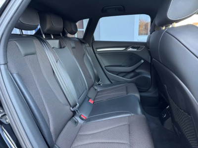 Audi A3 Gebrauchtwagen Audi A3 Gebrauchtwagen