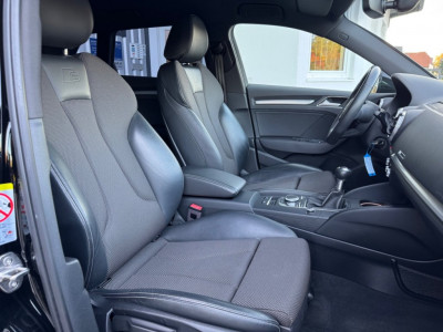 Audi A3 Gebrauchtwagen Audi A3 Gebrauchtwagen