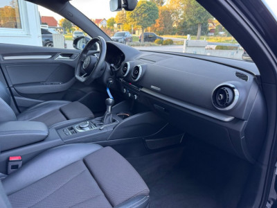 Audi A3 Gebrauchtwagen Audi A3 Gebrauchtwagen