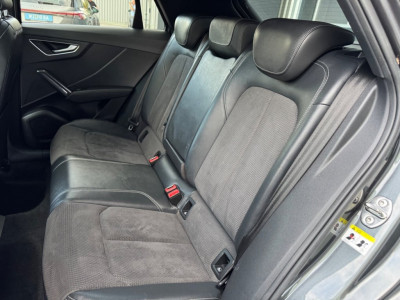 Audi Q2 Gebrauchtwagen Audi Q2 Gebrauchtwagen