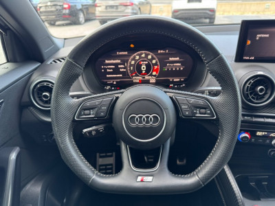 Audi Q2 Gebrauchtwagen Audi Q2 Gebrauchtwagen