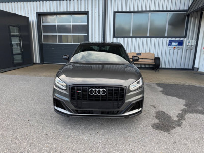Audi Q2 Gebrauchtwagen Audi Q2 Gebrauchtwagen