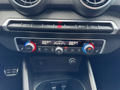 Audi Q2 Gebrauchtwagen Audi Q2 Gebrauchtwagen