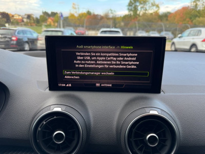 Audi Q2 Gebrauchtwagen Audi Q2 Gebrauchtwagen