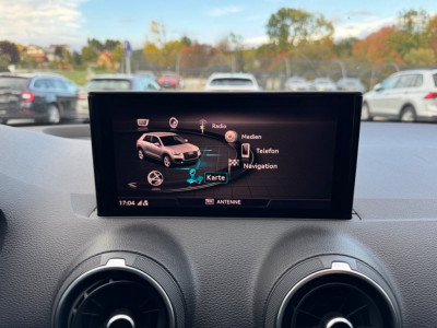 Audi Q2 Gebrauchtwagen Audi Q2 Gebrauchtwagen