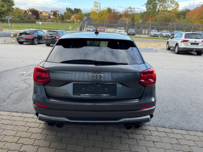 Audi Q2 Gebrauchtwagen Audi Q2 Gebrauchtwagen