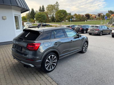 Audi Q2 Gebrauchtwagen Audi Q2 Gebrauchtwagen