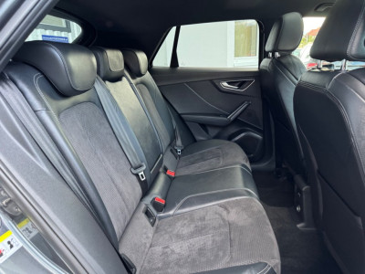 Audi Q2 Gebrauchtwagen Audi Q2 Gebrauchtwagen