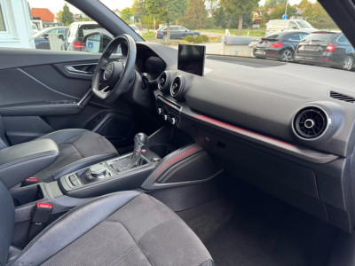 Audi Q2 Gebrauchtwagen Audi Q2 Gebrauchtwagen