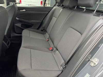 VW Golf Gebrauchtwagen VW Golf Gebrauchtwagen