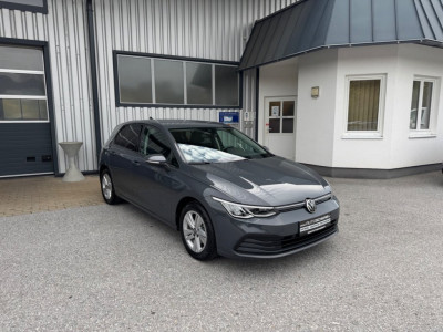 VW Golf Gebrauchtwagen VW Golf Gebrauchtwagen