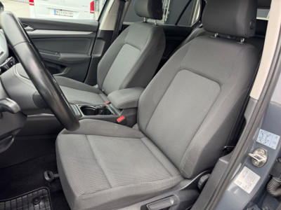 VW Golf Gebrauchtwagen VW Golf Gebrauchtwagen