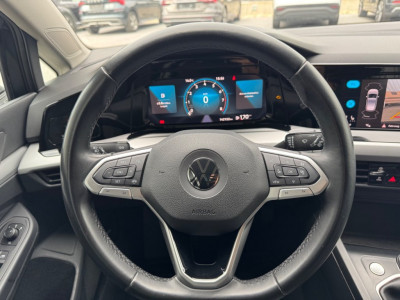VW Golf Gebrauchtwagen VW Golf Gebrauchtwagen