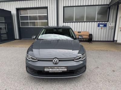 VW Golf Gebrauchtwagen VW Golf Gebrauchtwagen