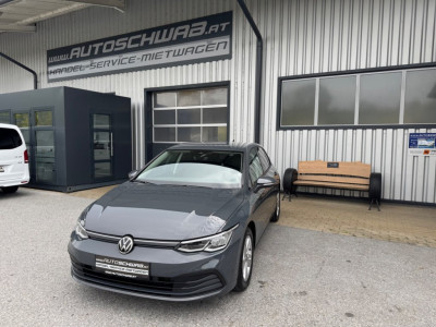 VW Golf Gebrauchtwagen VW Golf Gebrauchtwagen