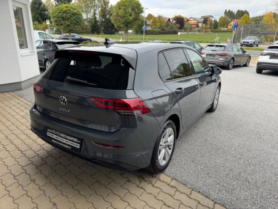 VW Golf Gebrauchtwagen VW Golf Gebrauchtwagen