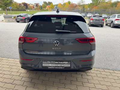 VW Golf Gebrauchtwagen VW Golf Gebrauchtwagen