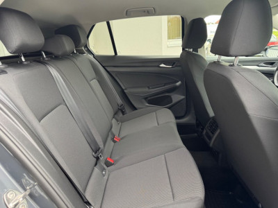 VW Golf Gebrauchtwagen VW Golf Gebrauchtwagen
