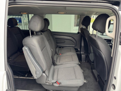 Mercedes-Benz Vito Gebrauchtwagen