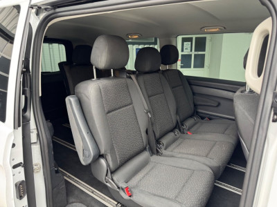 Mercedes-Benz Vito Gebrauchtwagen