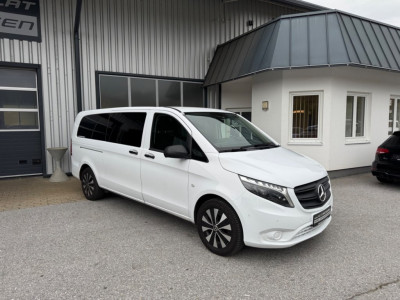 Mercedes-Benz Vito Gebrauchtwagen