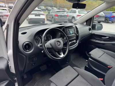 Mercedes-Benz Vito Gebrauchtwagen