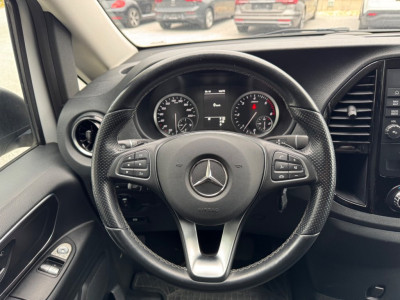 Mercedes-Benz Vito Gebrauchtwagen