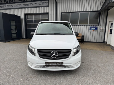 Mercedes-Benz Vito Gebrauchtwagen
