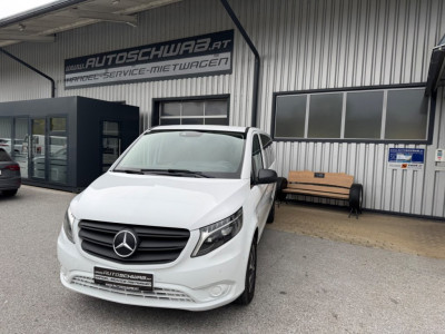 Mercedes-Benz Vito Gebrauchtwagen