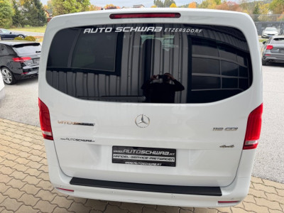 Mercedes-Benz Vito Gebrauchtwagen