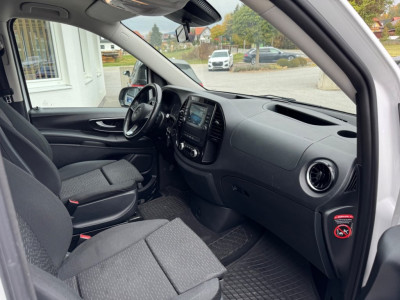 Mercedes-Benz Vito Gebrauchtwagen