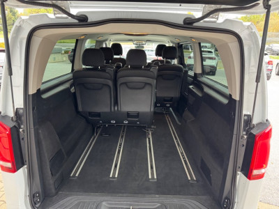 Mercedes-Benz Vito Gebrauchtwagen
