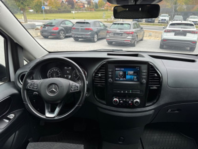 Mercedes-Benz Vito Gebrauchtwagen