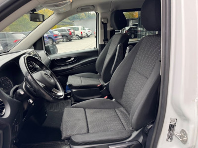 Mercedes-Benz Vito Gebrauchtwagen