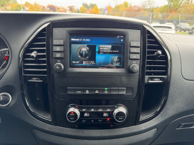 Mercedes-Benz Vito Gebrauchtwagen