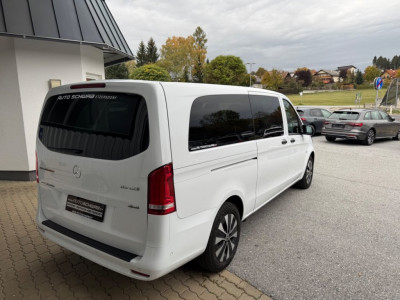 Mercedes-Benz Vito Gebrauchtwagen