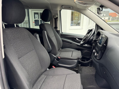 Mercedes-Benz Vito Gebrauchtwagen
