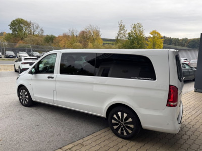 Mercedes-Benz Vito Gebrauchtwagen