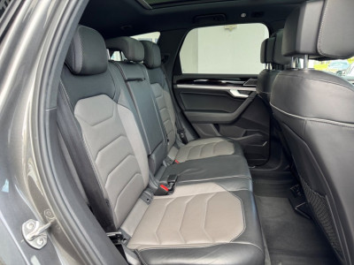 VW Touareg Gebrauchtwagen VW Touareg Gebrauchtwagen