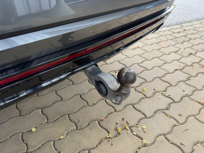 VW Touareg Gebrauchtwagen VW Touareg Gebrauchtwagen